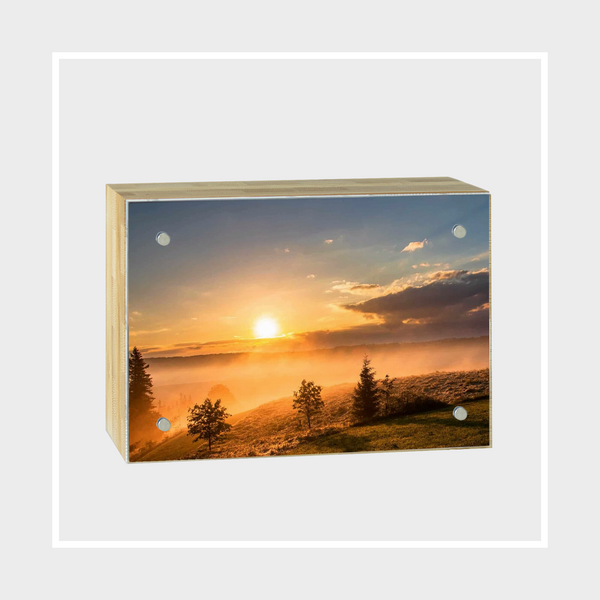Cadre photo aimanté | 10x15cm