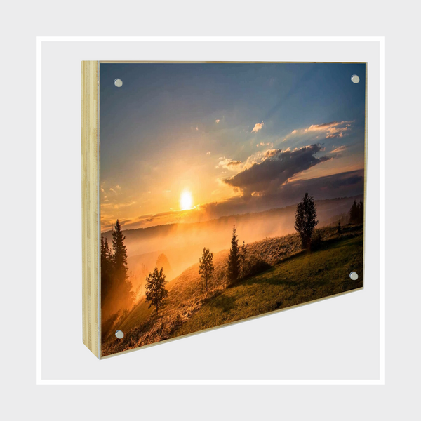 Cadre photo aimanté | 20x25cm