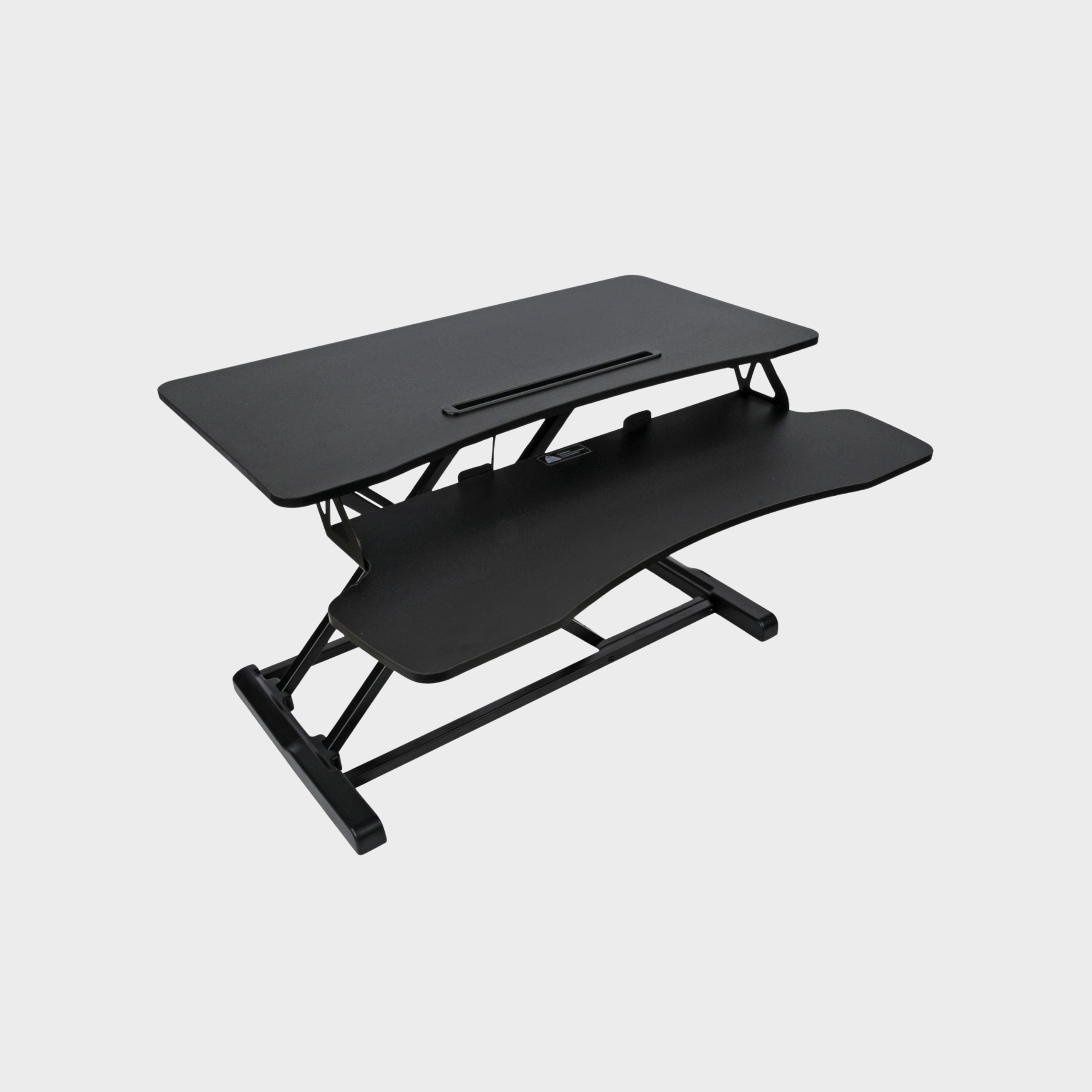Royal Stand Up Desk SD320 – Bindomatic