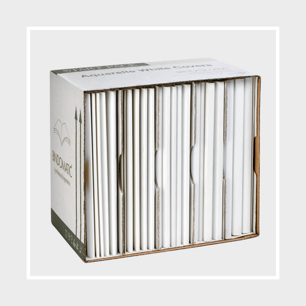 Capa Térmica  |  Aquarelle Start Pack | 9-15 mm