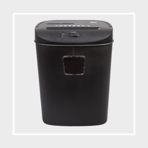 OPUS CS 2212 CD | Shredder