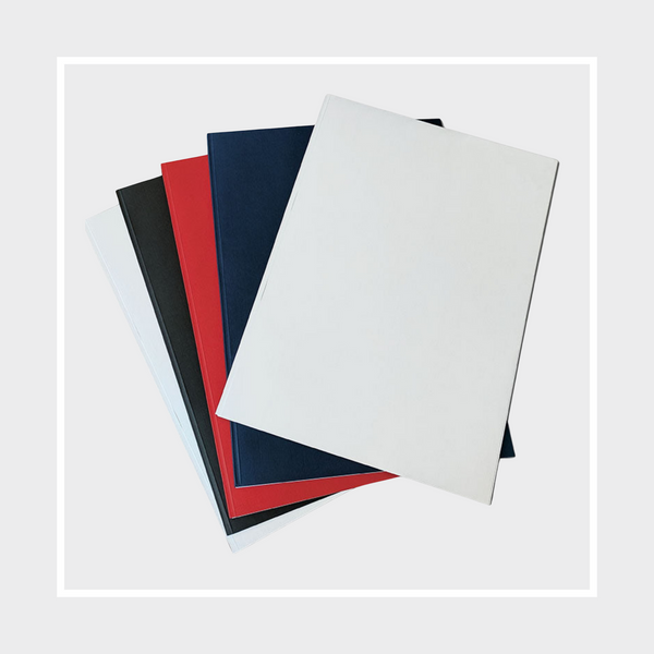 Thermo-Softcover | Advocate |Rückenbreite  1,5mm