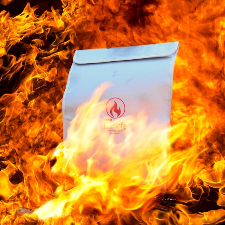 Royal Firebag FB15 