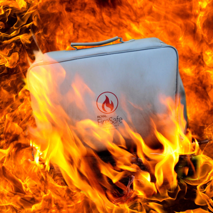 Firecase FB25 Firecase – Bindomatic