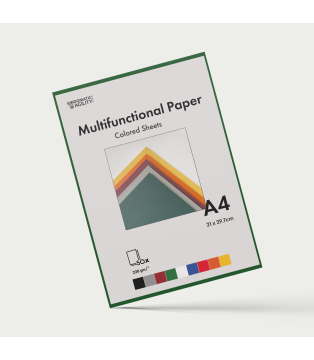 Multifunctional Paper 50' Pack