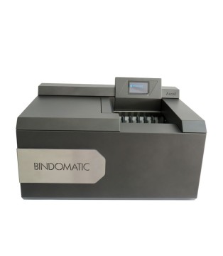 Bindomatic Accel Ultra Thermal Binding System