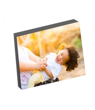 Silver Linings™  10x15 cm - Self-adhesive photo mounting panels