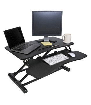 Royal Stand Up Desk SD320